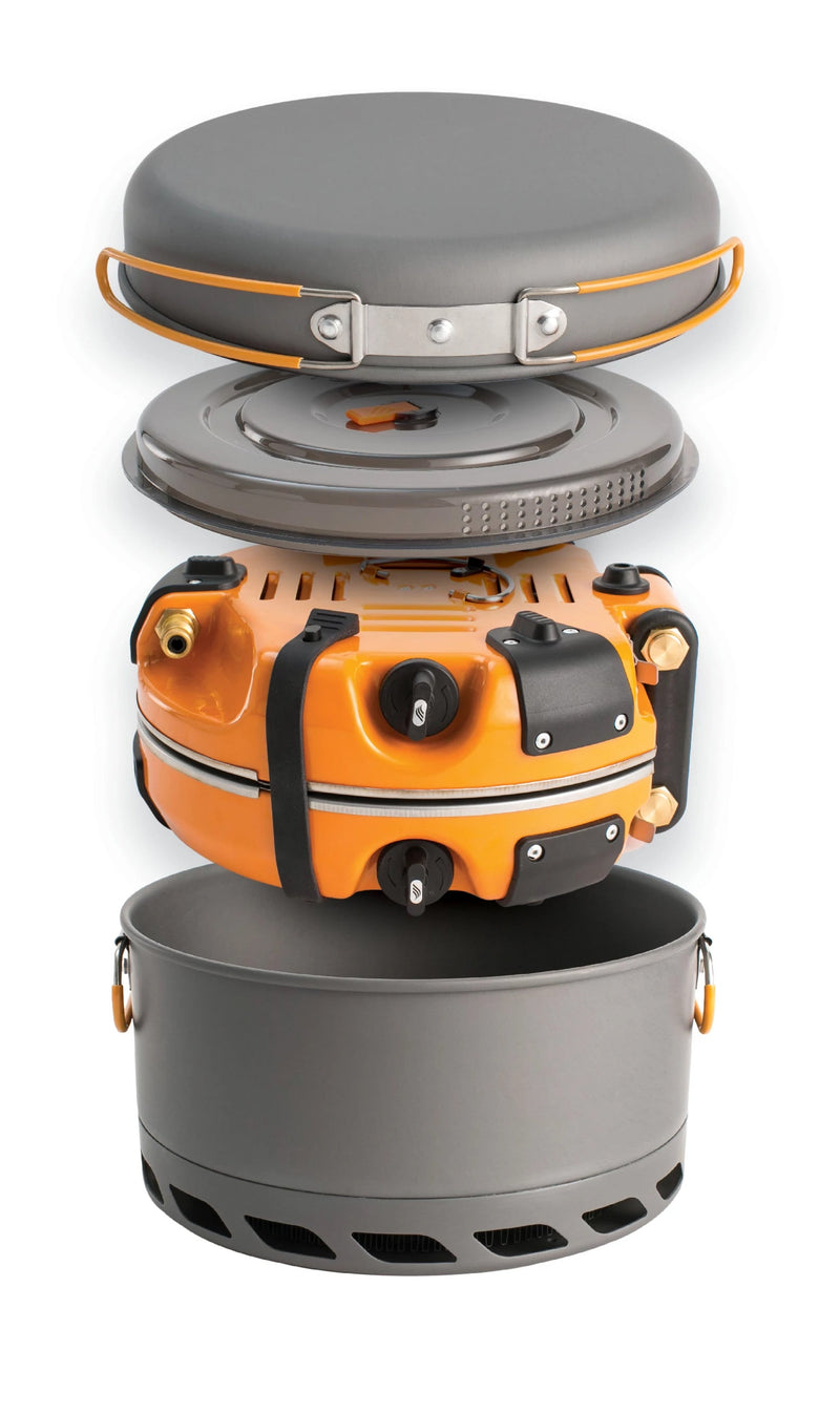 Jetboil - Genesis Base Camp System