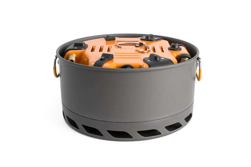 Jetboil - Genesis Base Camp System