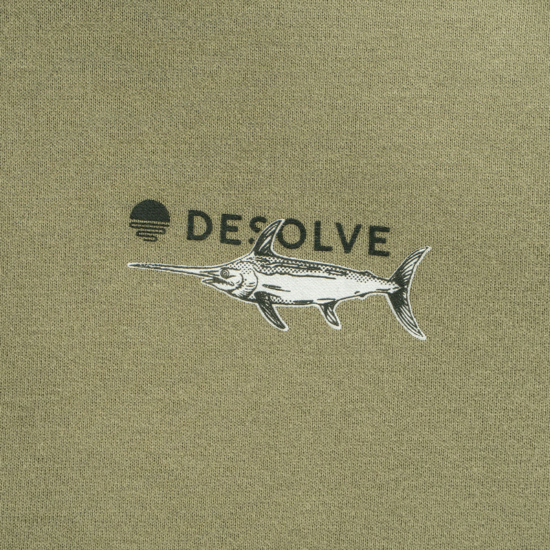 Desolve - Gladius Hoodie Kids