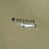 Desolve - Gladius Hoodie Kids