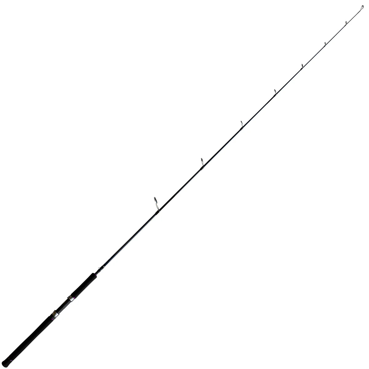 Black Magic - Gladius SW Spin Rod 2.21M Medium-Fast