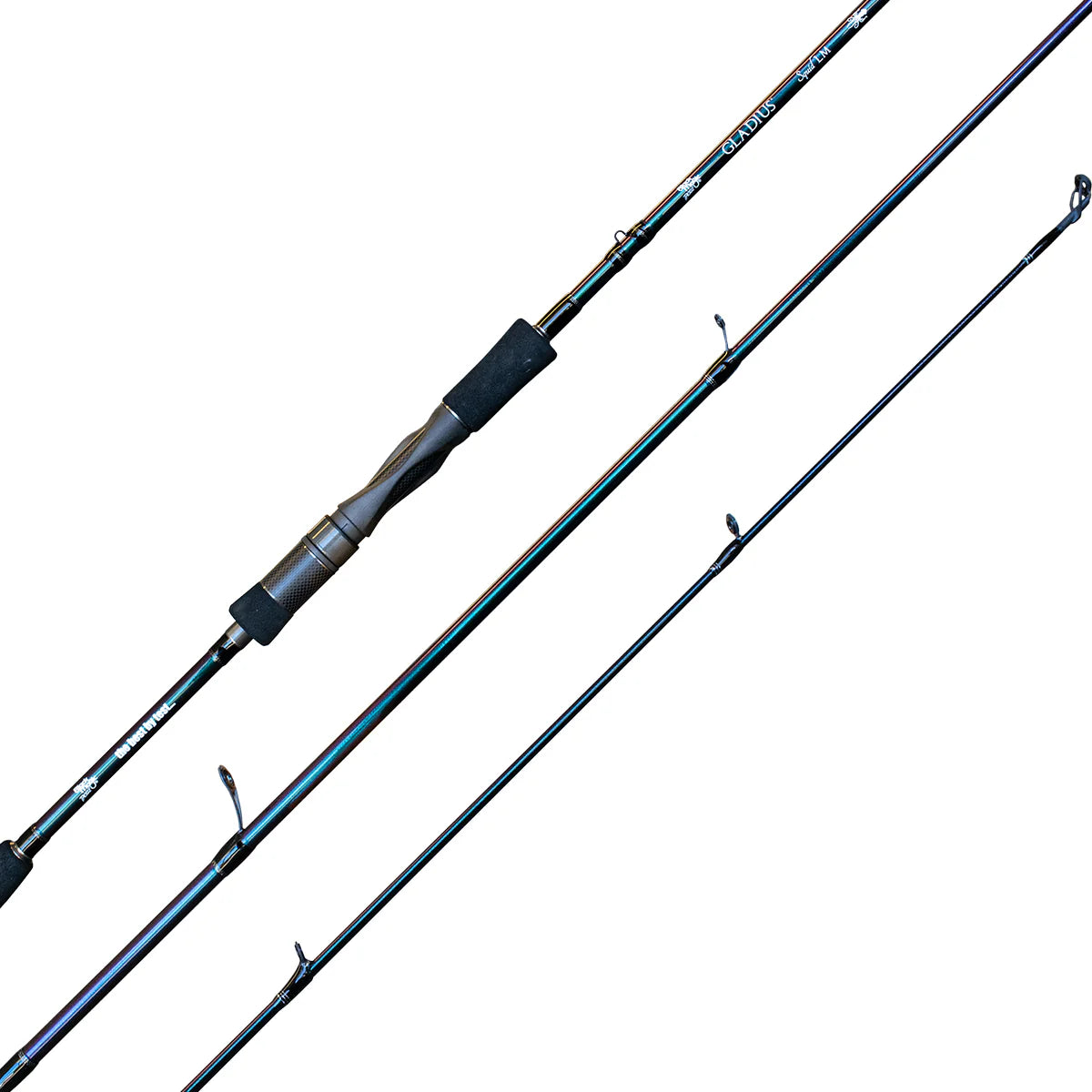 Black Magic - Gladius Squid Rod 2.51M Light-Medium