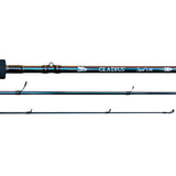Black Magic - Gladius Squid Rod 2.51M Light-Medium