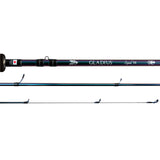 Gladius Squid Rod 2.51M Medium (White Tip)