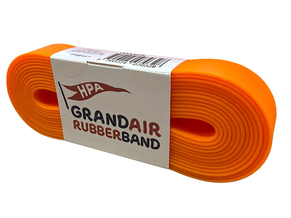 hPa - Grandair Rubberband