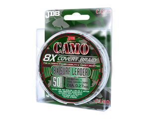 Green Camo