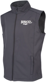 Halco - Black Vest