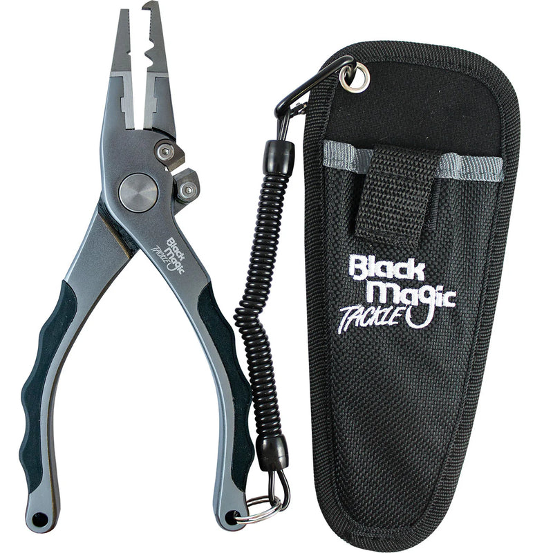 Black Magic - Compact Pliers