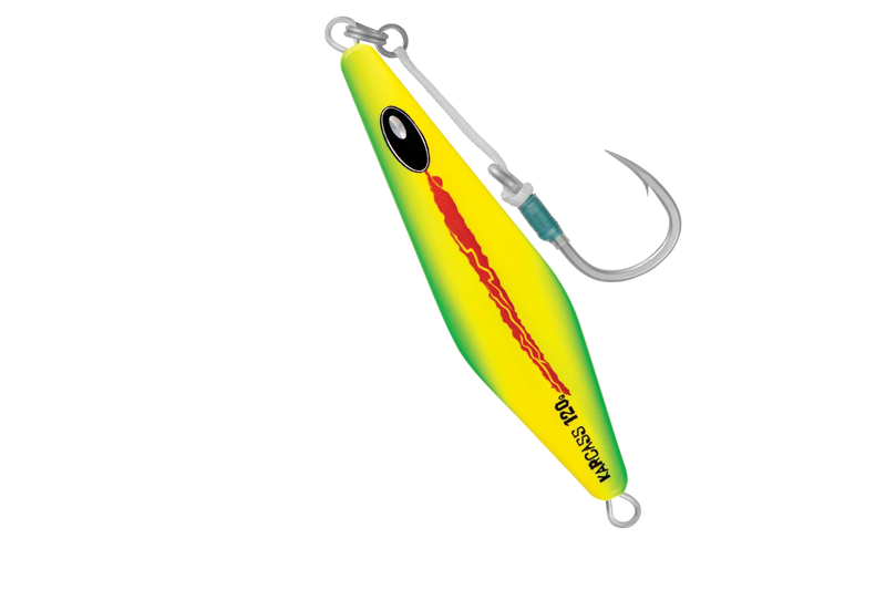 Halco - Karcass Jig