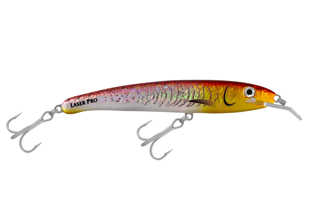 Halco - Laser Pro 160