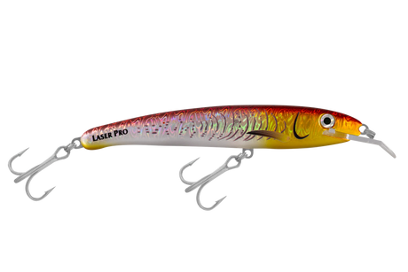 Halco - Laser Pro 160