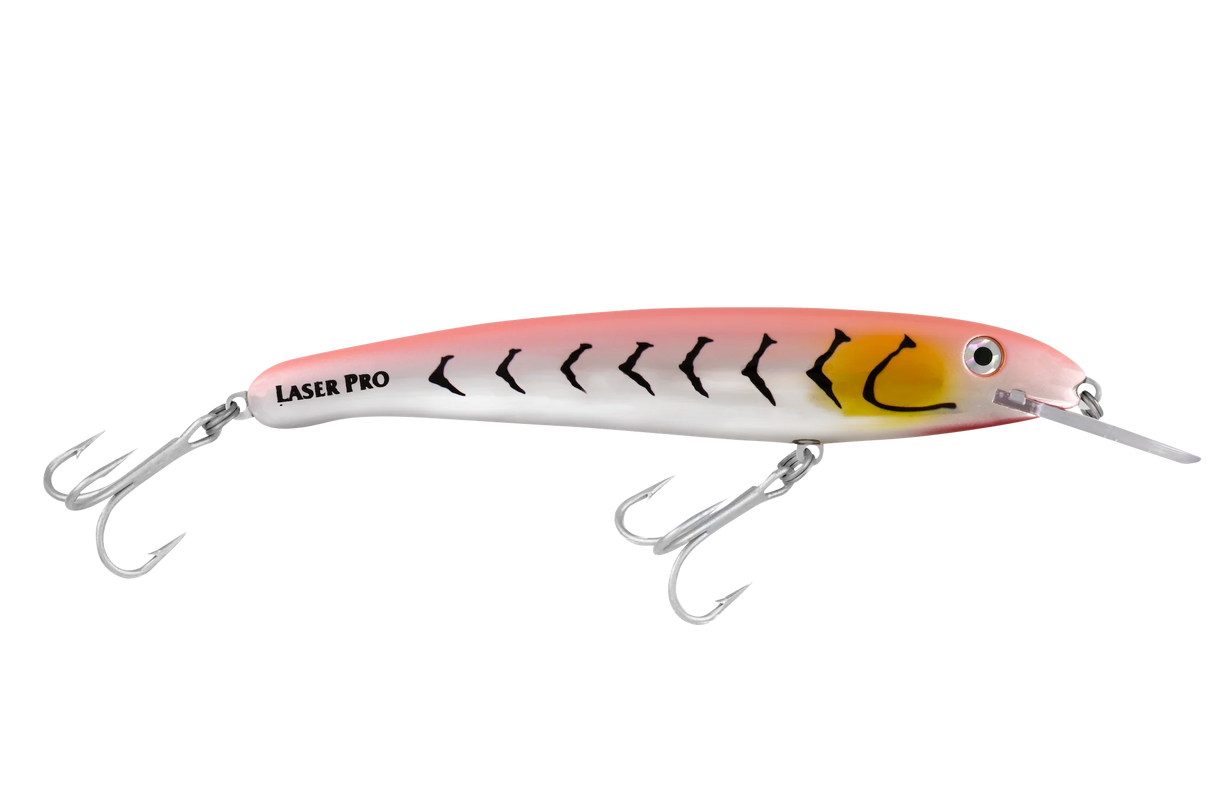 Halco - Laser Pro 190