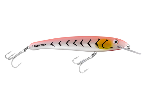 Halco - Laser Pro 160