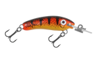 Fire Fin
