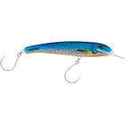 Blue Fluoro