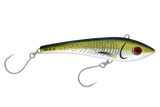 Halco - Max 190