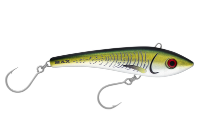 Yellowfin