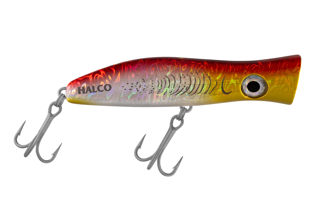 Halco - Roosta Popper 105