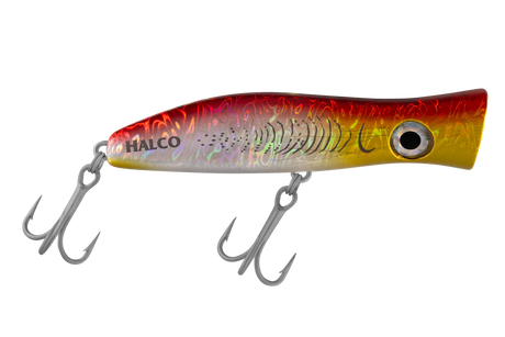 Halco - Roosta Popper 105