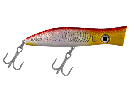 Halco - Roosta Popper 135