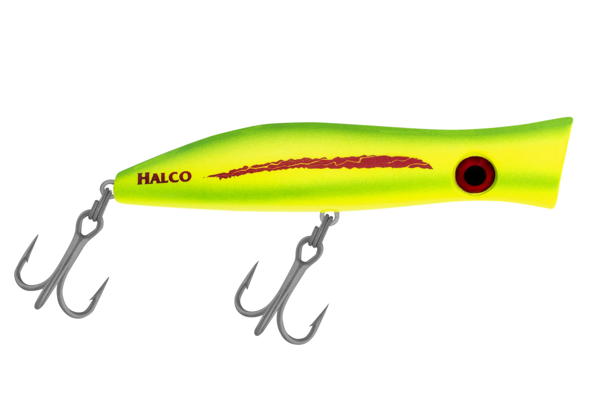 Halco - Roosta Popper 135