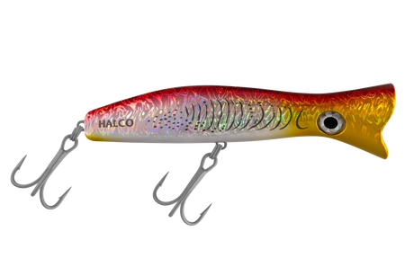Halco - Roosta Popper 160