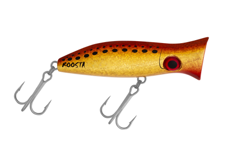 Halco - Roosta Popper 80