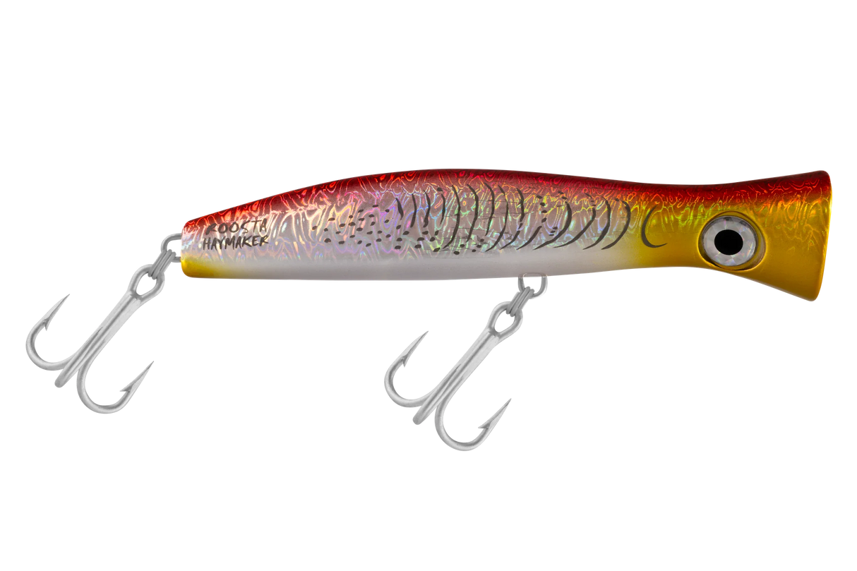 Halco - Roosta Popper 195