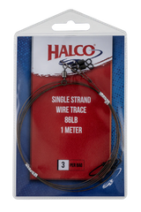 Halco - Single Strand Wire Trace