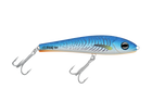 Blue Fluoro