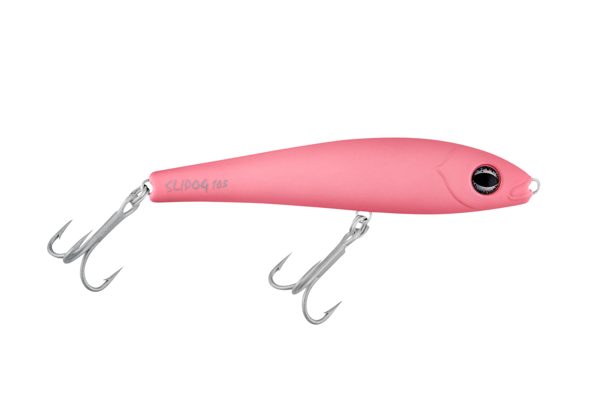 Halco - Slidog 105