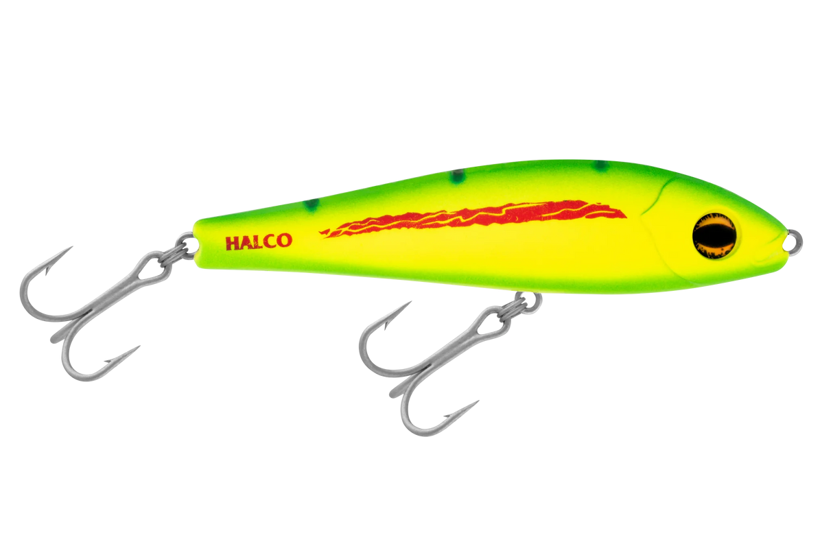 Halco - Slidog 125