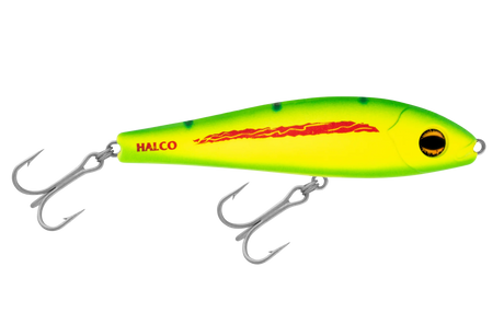 Halco - Slidog 125