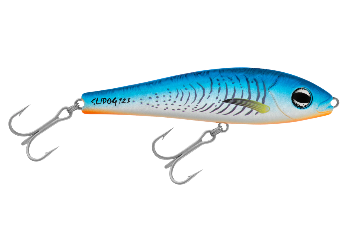 Halco - Slidog 125