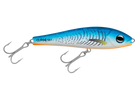 Blue Fluoro