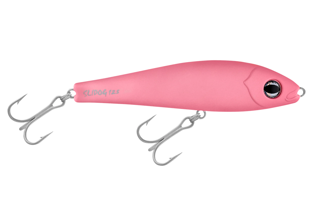 Halco - Slidog 125