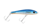 Blue Fluoro