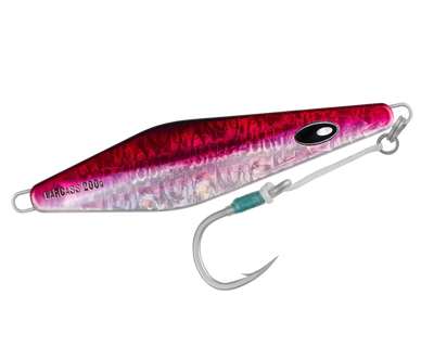 fish lures nz Pink Chrome Kingfish Series Make every fishing trip a success with our durable and effective lures. Saltwater Lures - Fishing Lures