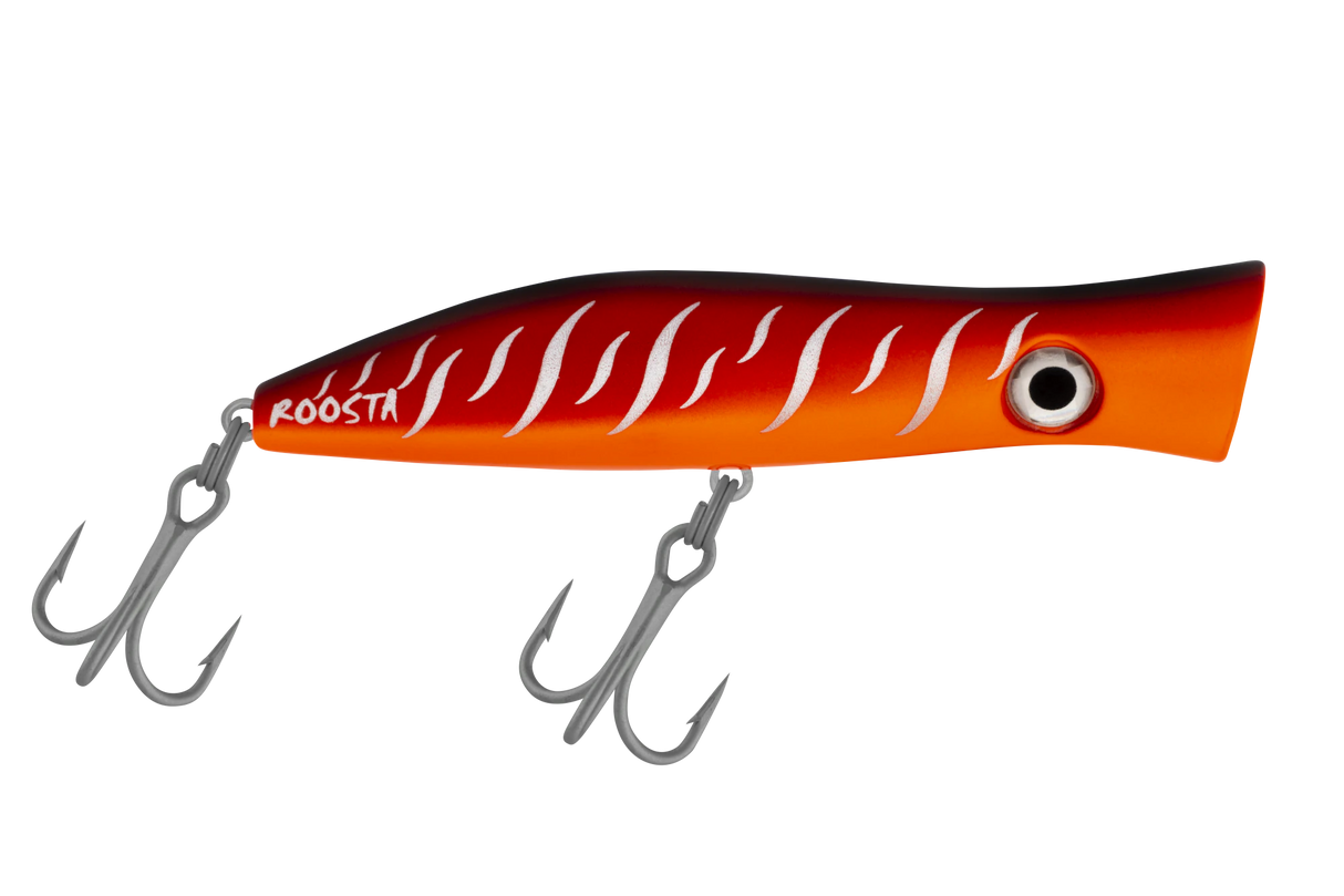 Halco - Roosta Popper 135