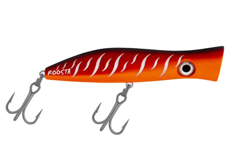 Halco - Roosta Popper 135
