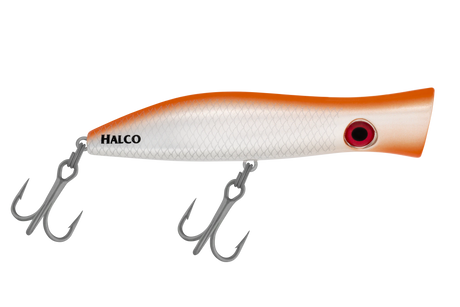 Halco - Roosta Popper 135