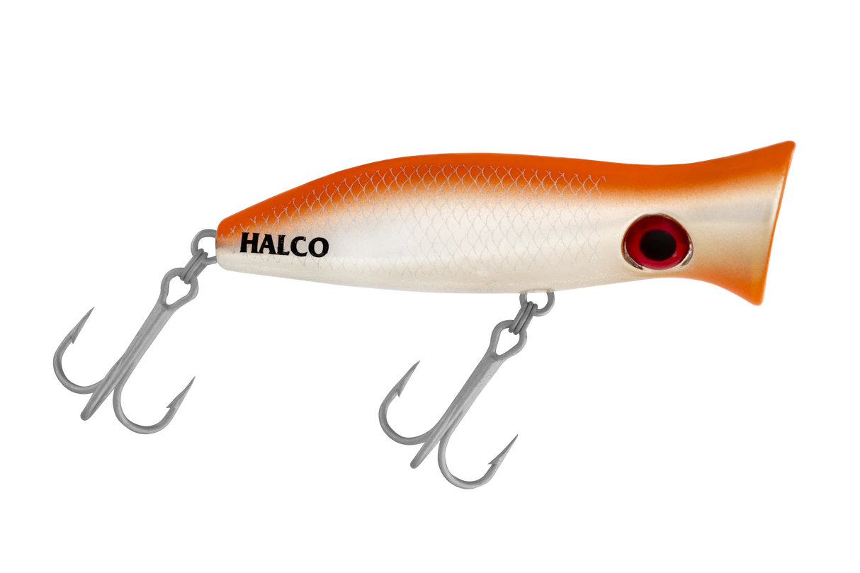 Halco - Roosta Popper 80