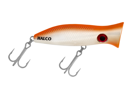 Halco - Roosta Popper 80