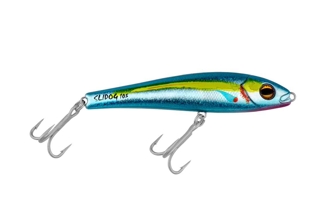 Halco - Slidog 105H Heavy