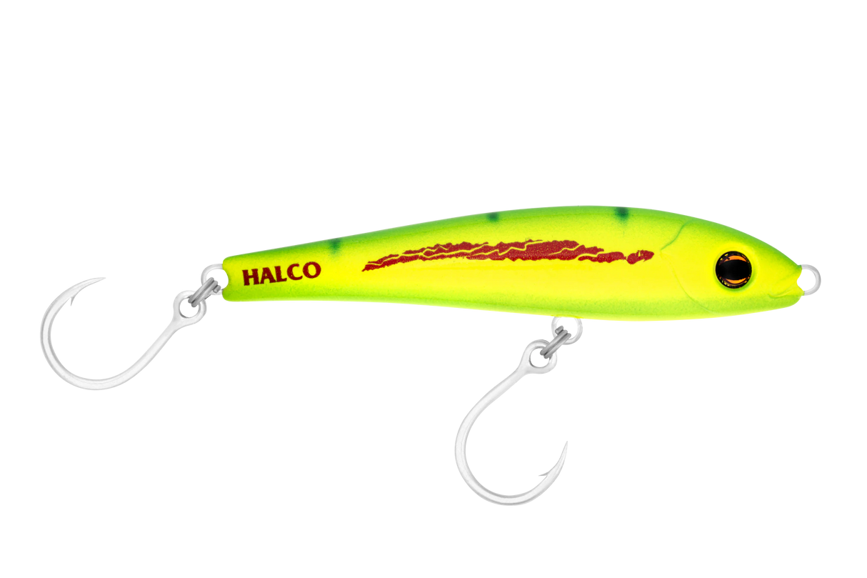 Halco - Slidog 85
