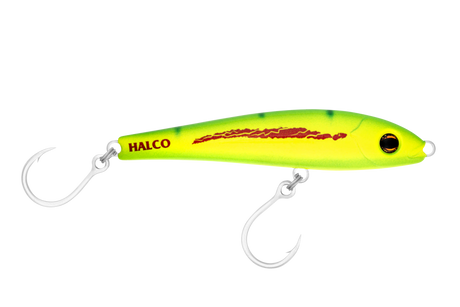 Halco - Slidog 85