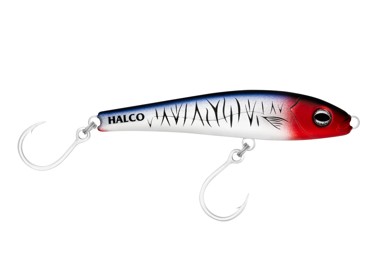 Halco - Slidog 85