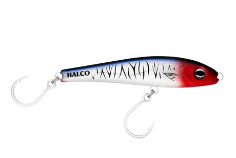 Halco - Slidog 85