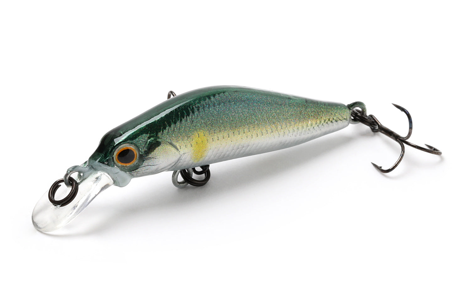 Jackson - KANADE 50 – Monster Fishing