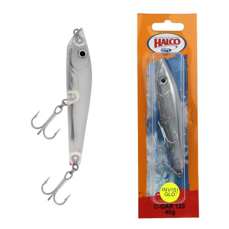Halco - C-Gar 120